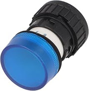 1SFA616400R1004 | KL1-100B | ABB Pilot Light Head, 22MM, Blue
