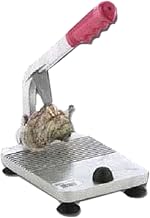 Vollrath (1853) Oyster King