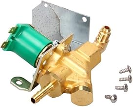 Scotsman 12-2907-21 Water Valve Kit