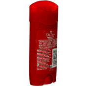Pure Sport 3 Oz Body Deodorant For Men by Old Spice – 3 Ounce (Pack of 1), Pack of 6, Model UYHA-KAN-OIJ64658