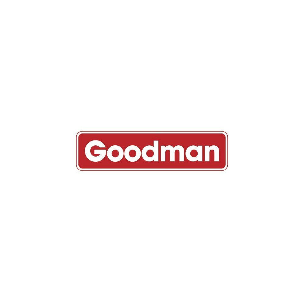 Parts PRESSURE SWITCH HOSE by Goodman – silicon, Model A3468601