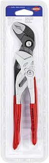 KNIPEX 00 31 20 V03 Pliers Set in silver (2 Piece)