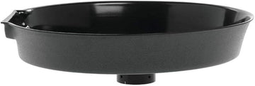 HUBERT Replacement Ice Compartment for 16" Portable Sampling Center