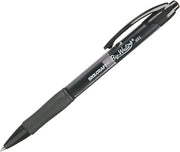 AbilityOne 7520015882363 - SKILCRAFT® Bio-Write® Retractable Gel Pen - Black Ink - 12 units