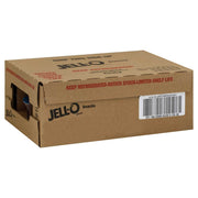 Jello Ready To Eat Sugar Free Chocolate Pudding - 4 per pack - 6 packs per case. by Kraft – Pack of 6