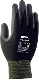 Uvex Unipur 6639 Cut Resistant Protective Glove Size 11
