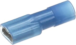 Replacement for fits ACCUTEMP TERMINAL QD .187/18-22 AWG AT0E-2699-1 - Replacement Part