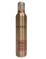Mousse Plus 10.6 Ounce Volumizing Foam Medium Hold (313ml) (2 Pack) by Nexxus – 10.6 Ounce (Pack of 2), Pack of 22, Model NMP10B-B