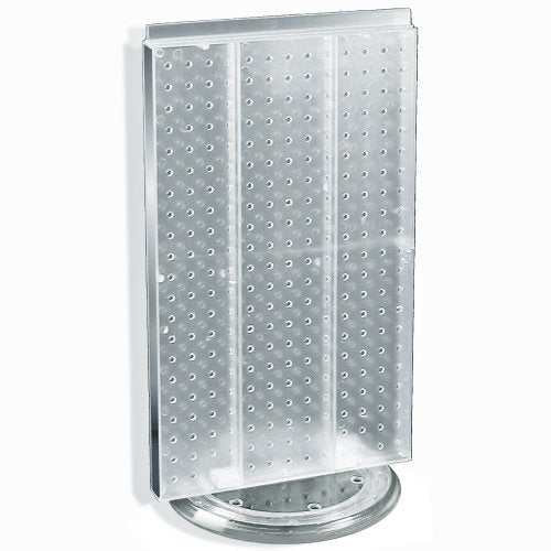 Azar Displays Clear / 1 Panels & Units