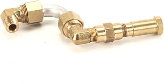 MAGIKITCH'N 5005-1261600-C Pilot Assembly 624 630 636