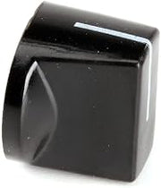 Vollrath Control Knob (Black) 17012-1 - Genuine OEM Replacement Part