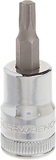GEARWRENCH 3/8" Drive Torx Bit Socket, T27 - 80537