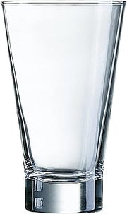 Arcoroc ARC C8222 Shetland Shot Glass Shot Glasses 90 ml Glass Clear Pack of 12