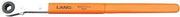 Lang Tools 6525 XL Ratcheting Side Terminal Battery Wrench, 5/16"