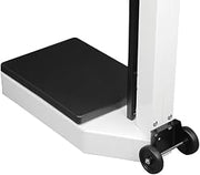 Cardinal/Detecto Scale Wheels for Detecto Physicians Scale Detecto, 1 Pound