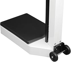 Cardinal/Detecto Scale Wheels for Detecto Physicians Scale Detecto, 1 Pound