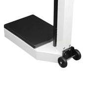 Cardinal/ Scale Wheels for Detecto Physicians Scale Detecto – Universal, White, Model 3PWHL