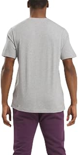 Reebok Mens Id Energy Big Logo Tee