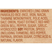 Zatarain's 6.9 Ounce (Pack of 1) / 0 / 1 Seasoned Rice