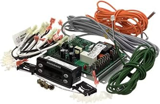 Fits Hussmann KDE400E005002 Control Assembly-RTN GSVM4060D