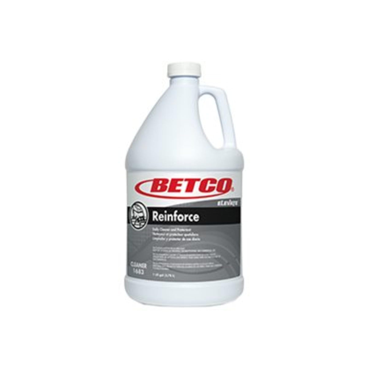 ® Elevate Reinforce Cleaner by Betco – True, Multicolor, Pack of 4, Model 16830400