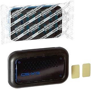(000400) CS-X3 Squash Scent Air Freshener by Air Spencer