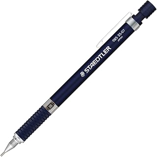 STAEDTLER Mechanical Pencil Night Blue Series, 0.7mm (925 35-07)
