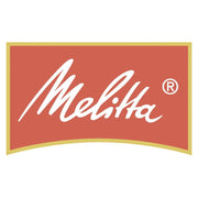Optima Timer Filter Coffee Machine - Black by Melitta – 1.2 liters, Black, Model 6613648