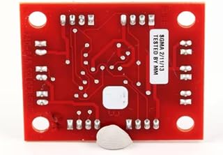Fits Prince Castle 740-648 SGMA 2/11/13 Circuit Board, Auido Interface for DHB-BK17C/15C, DHB2PT-33KFCCE, DHB2PT-33KFCCED