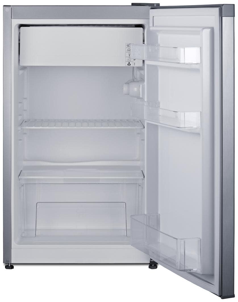 Summit Appliance Standard / Rignt Hand Door / 3.1 cubic_feet Compact Refrigerators