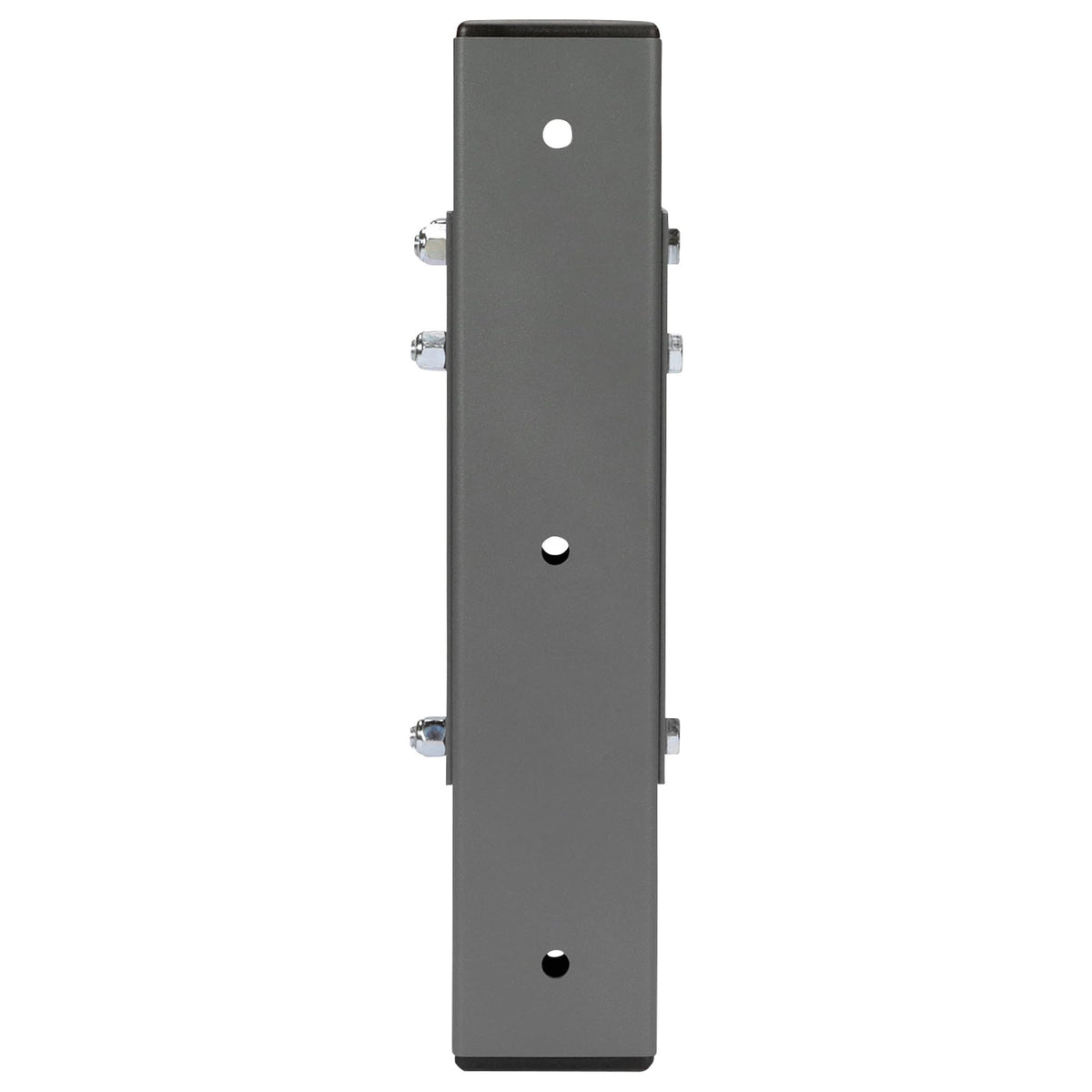 Bracket for HV-18/HV-24 Series Blowers - Dock Swing Arm by TPI – Steel, Multicolor, Model HV2