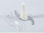 Kenwood KW712997 - Accessorio a doppia lama, per modelli serie hb