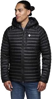 Black Diamond Men's Approach Down Hoody
