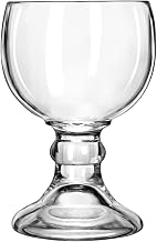 Libbey 1722471 Clear 21 Oz. Schooner Glass - 12 / CS