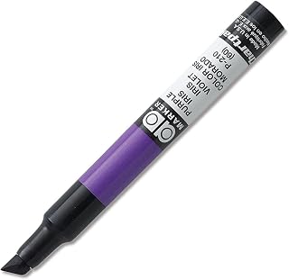 Chartpak AD Marker Individual - Purple Iris