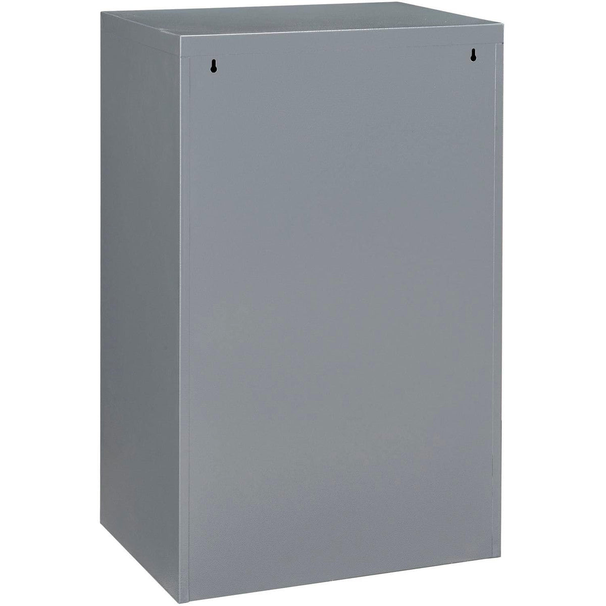 Global Industrial Gray / Industrial / 1 Storage Lockers