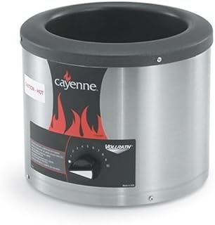Vollrath Cayenne Model SS-4 Warmer