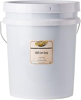 GOLDEN BARREL Corn Syrup (5 Gallon Pail)