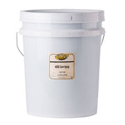 Corn Syrup (5 Gallon Pail) by GOLDEN BARREL – 640 Fl Oz (Pack of 1)