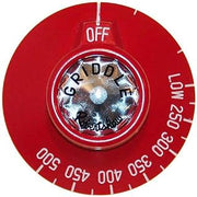 Exact FIT for Vulcan VH417576-2 DIAL - Replacement Part by MAVRIK