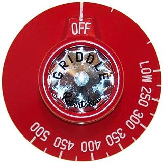 Exact FIT for Vulcan VH417576-2 DIAL - Replacement Part by MAVRIK