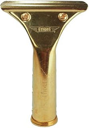 1324 Squeegee Handle Brass 4 860140 Ettore
