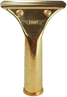 1324 Squeegee Handle Brass 4 860140 Ettore