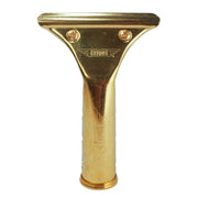 Squeegee Handle Brass 4 by Ettore – Other, Gold, Model 1324