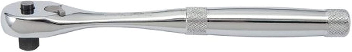 3/8" Drive Premium Quick-Release Pear Head Ratchet 8-1/2"