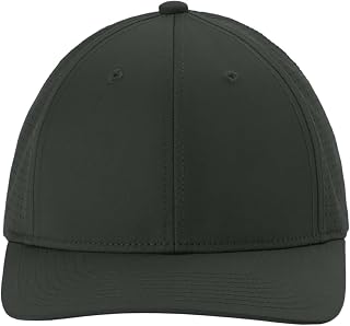SPORT-TEK Unisex Pro-Cut Adjustable Cap