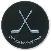 DecoPac Hockey Puck Cupcake Rings (12 Count)