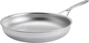 Demeyere Industry 5 Nanotouch 11-inch fry pan