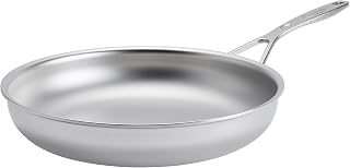Demeyere Industry 5 Nanotouch 11-inch fry pan
