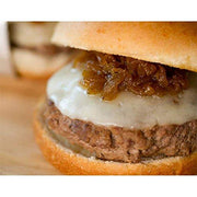 Onion Topping by VANEE – 48 Ounces, Pack of 6